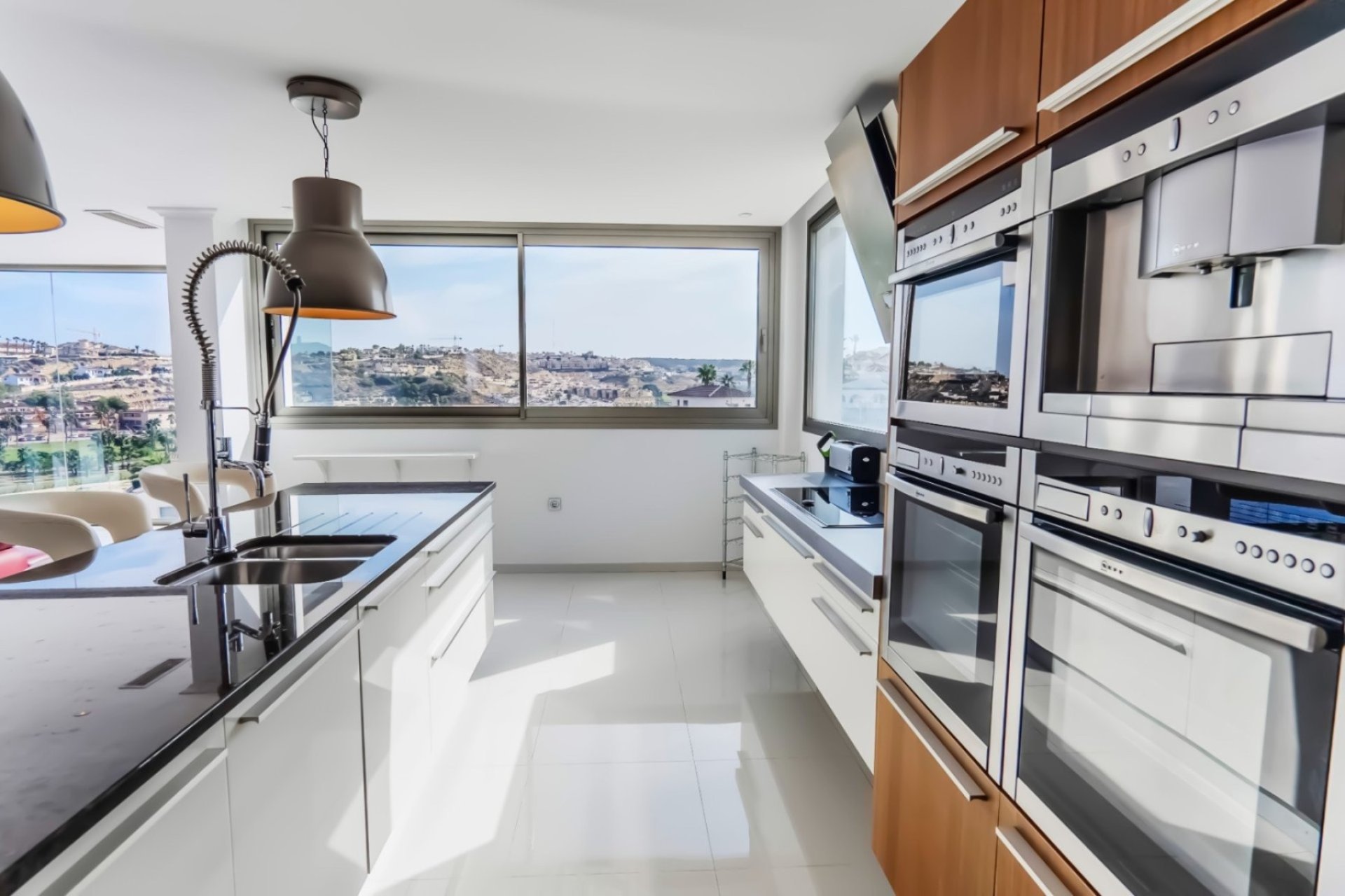 Re-Sale - Detached Villa - Ciudad Quesada