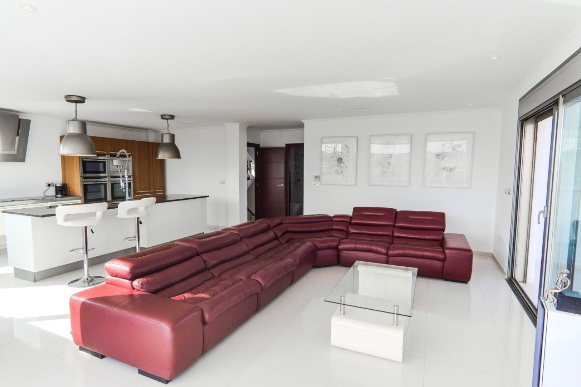 Re-Sale - Detached Villa - Ciudad Quesada