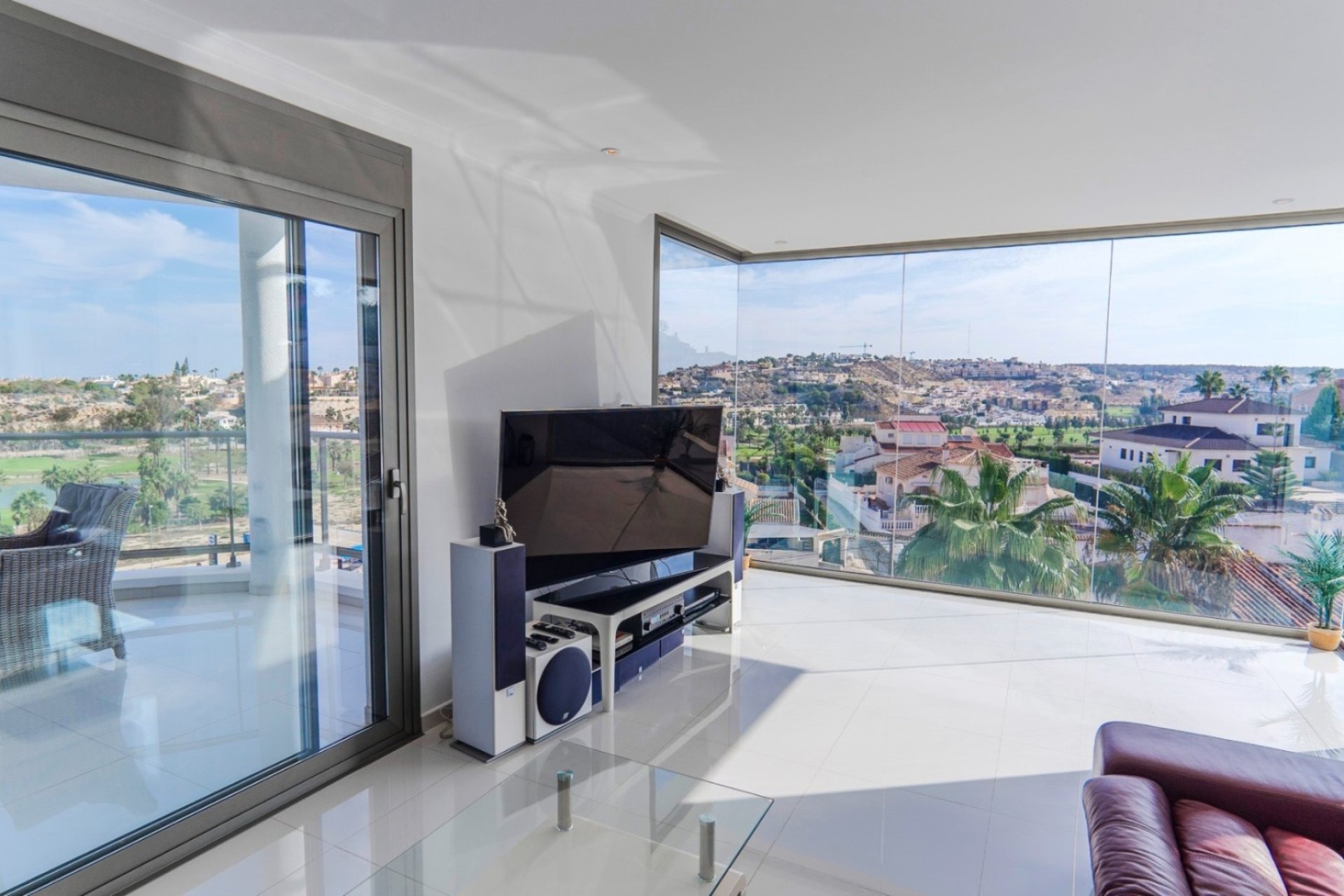 Re-Sale - Detached Villa - Ciudad Quesada