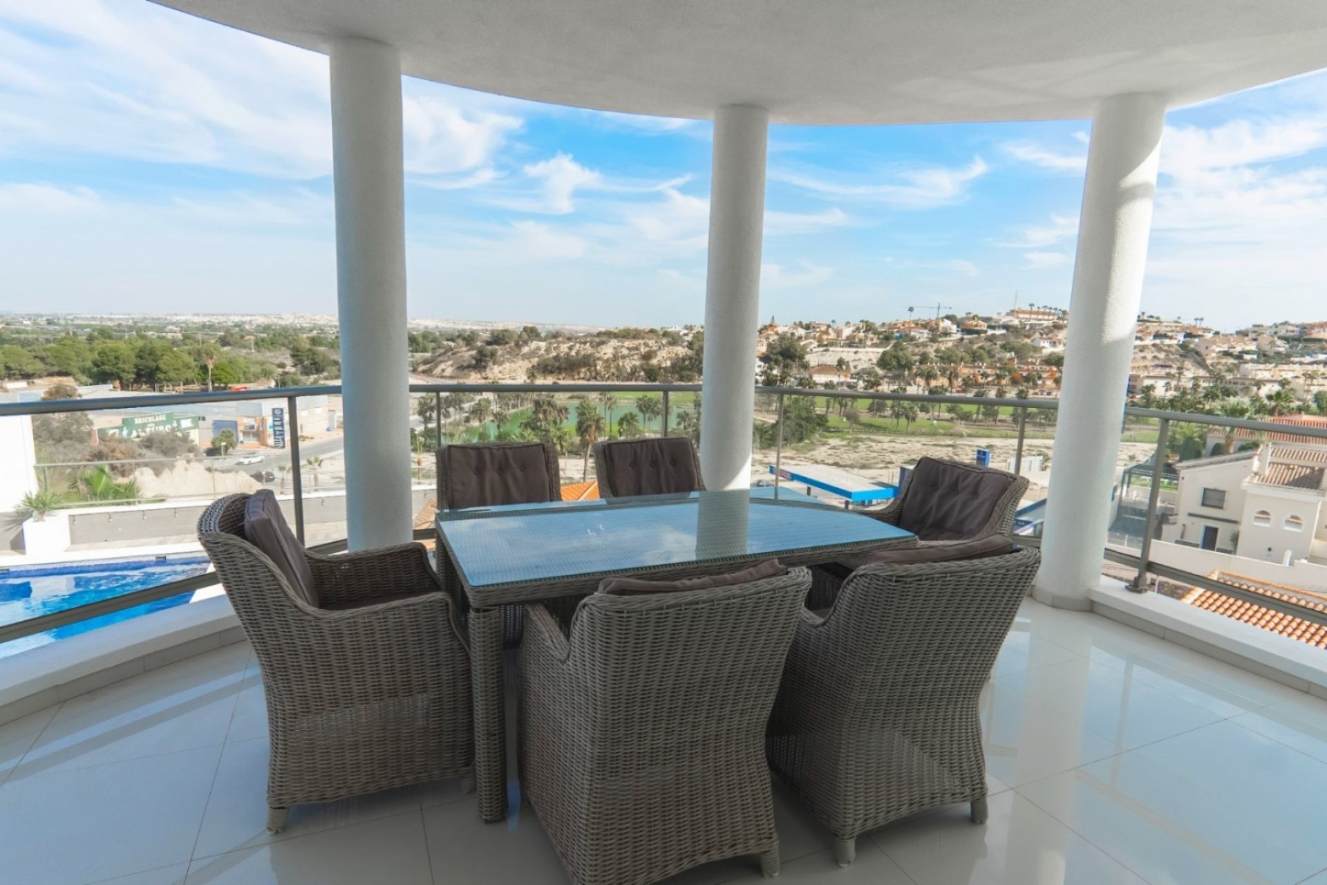 Re-Sale - Detached Villa - Ciudad Quesada