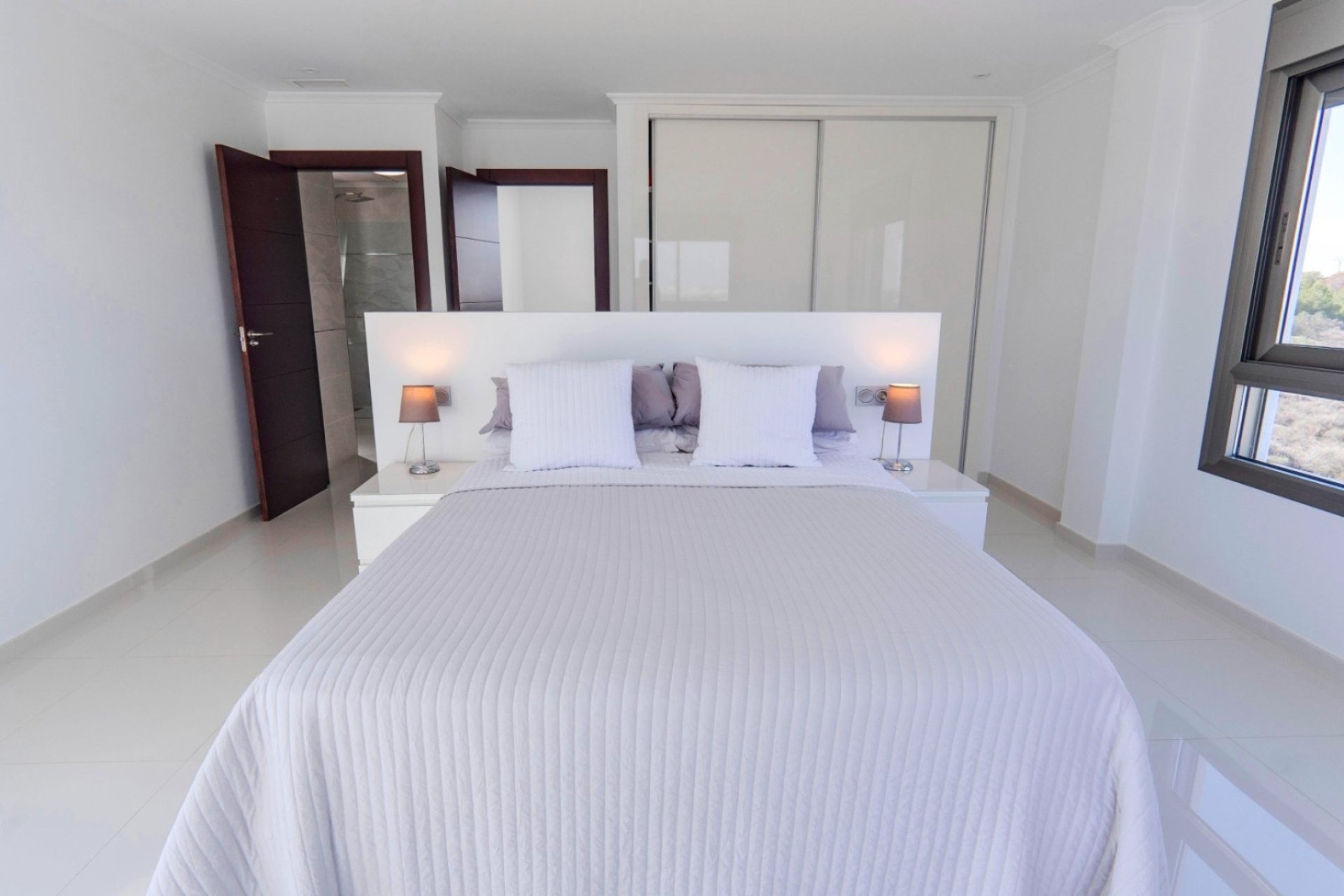 Re-Sale - Detached Villa - Ciudad Quesada