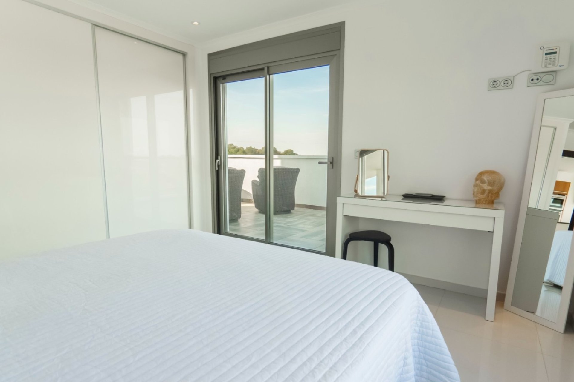 Re-Sale - Detached Villa - Ciudad Quesada