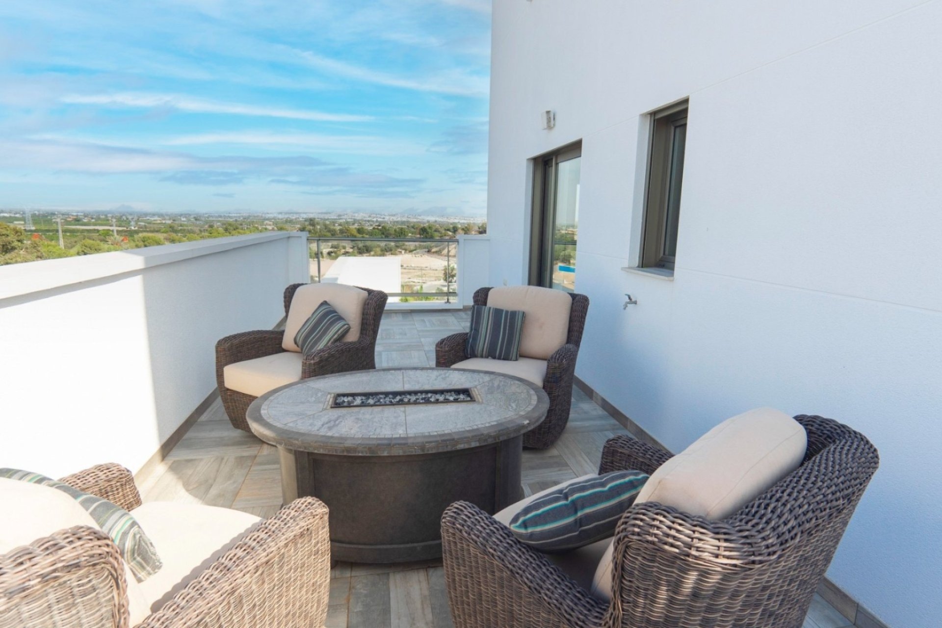 Re-Sale - Detached Villa - Ciudad Quesada