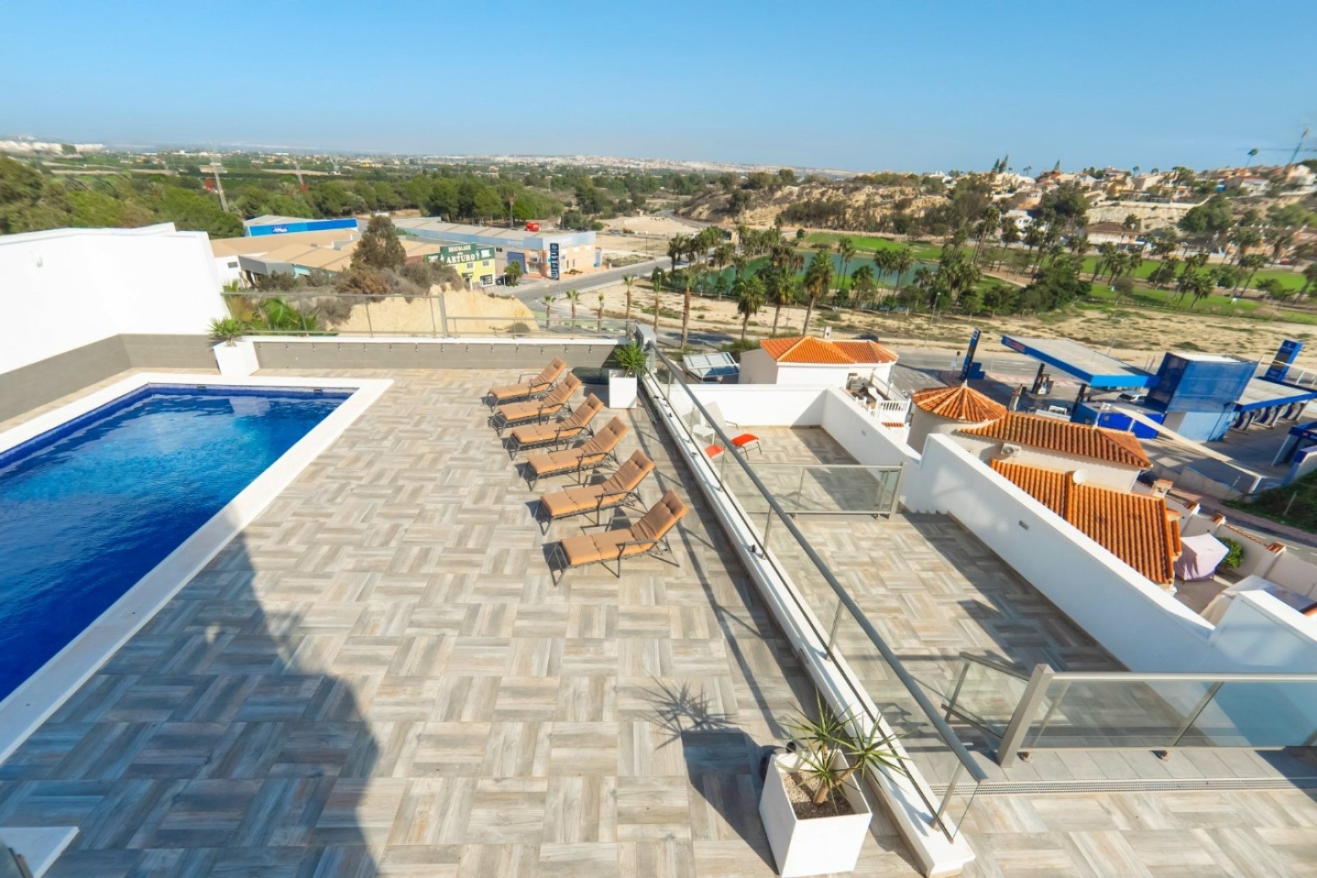 Re-Sale - Detached Villa - Ciudad Quesada