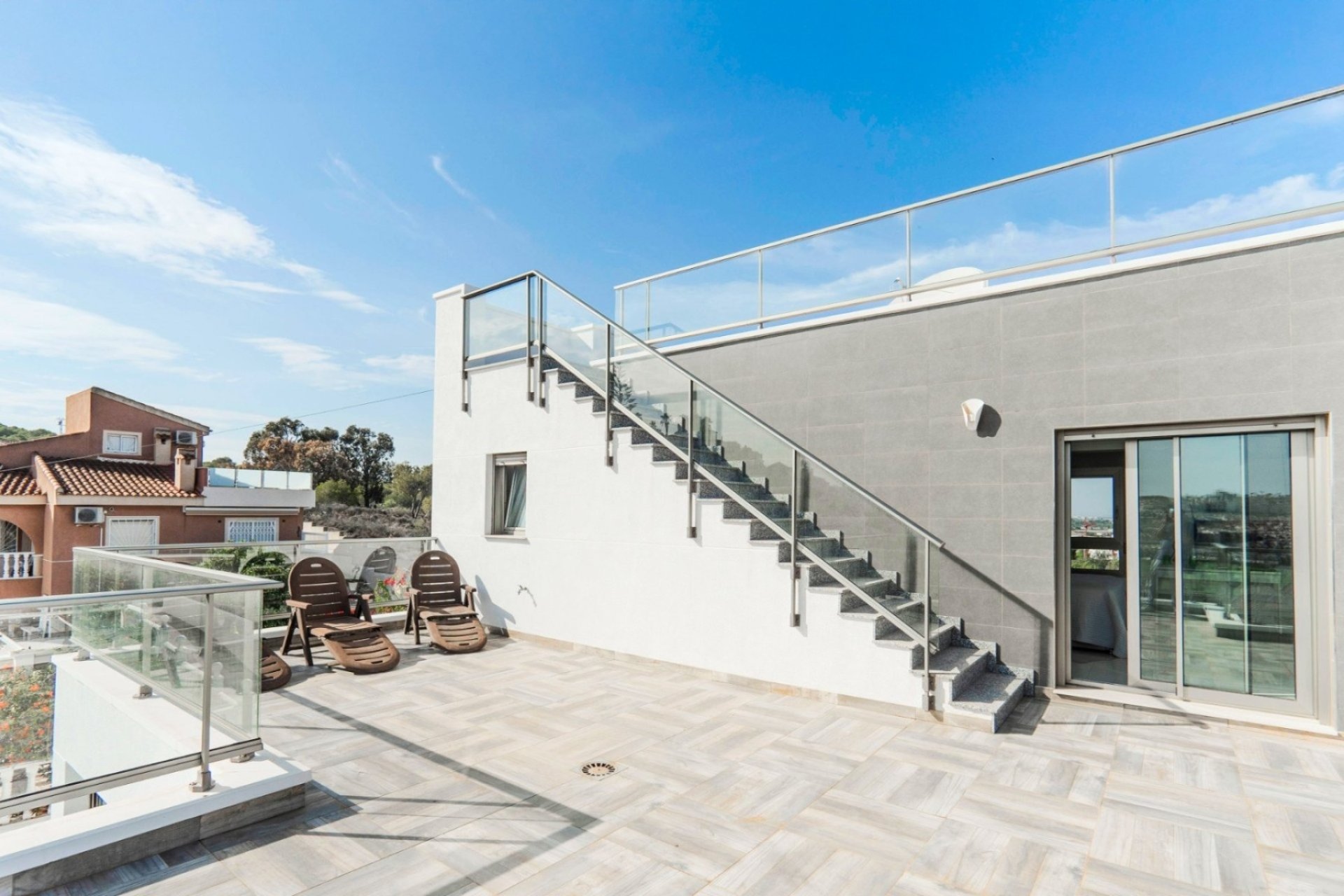 Re-Sale - Detached Villa - Ciudad Quesada