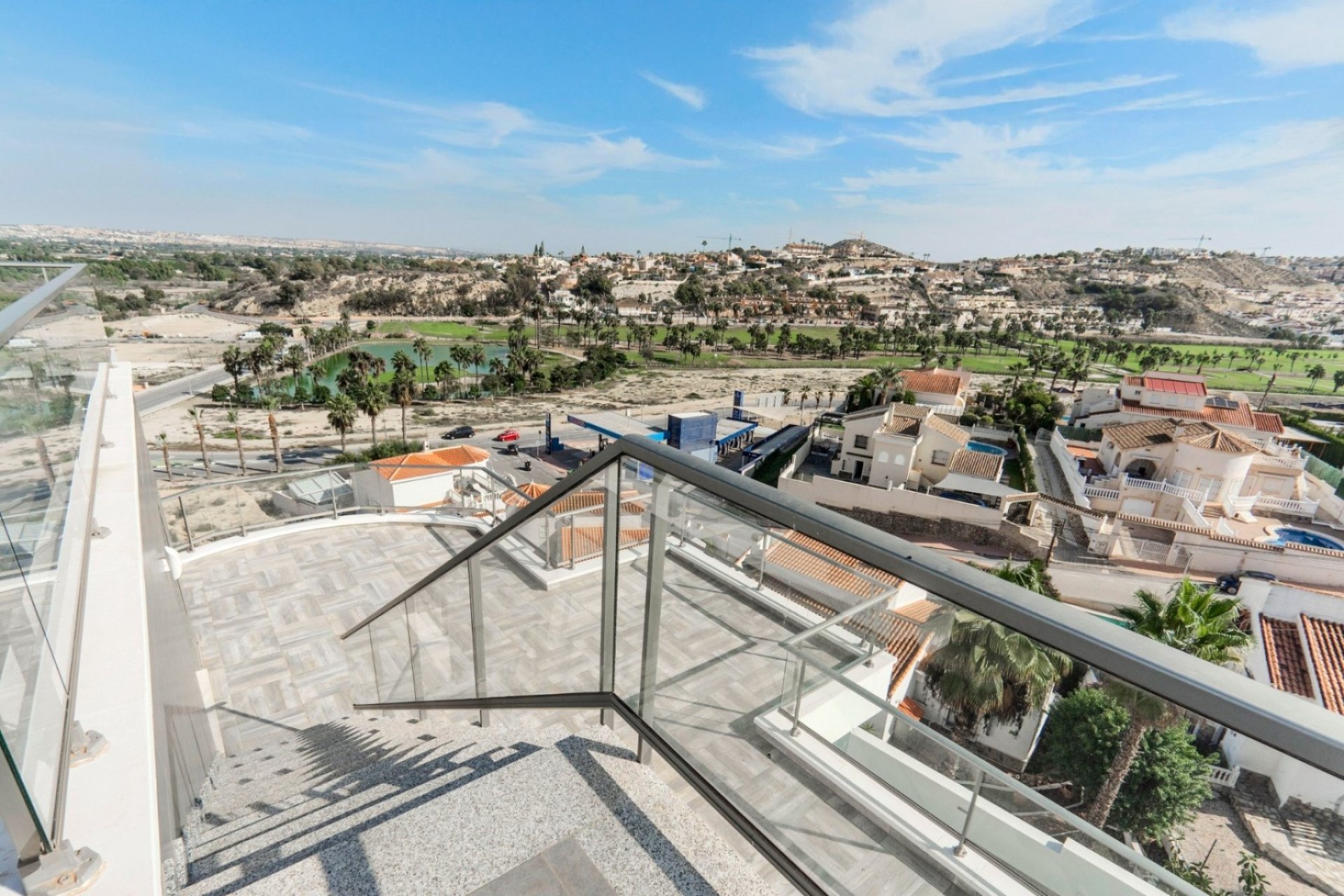 Re-Sale - Detached Villa - Ciudad Quesada