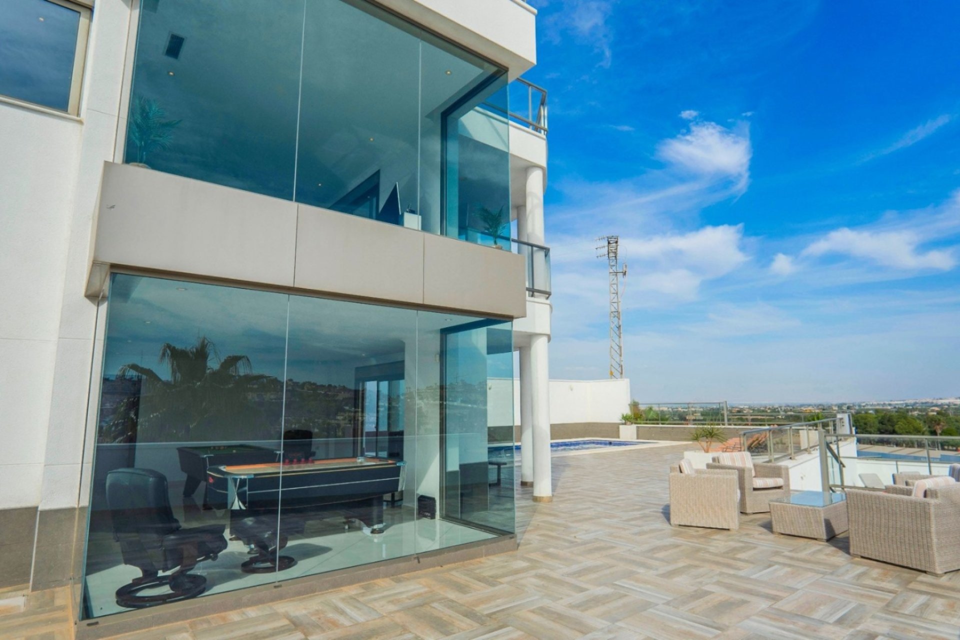 Re-Sale - Detached Villa - Ciudad Quesada