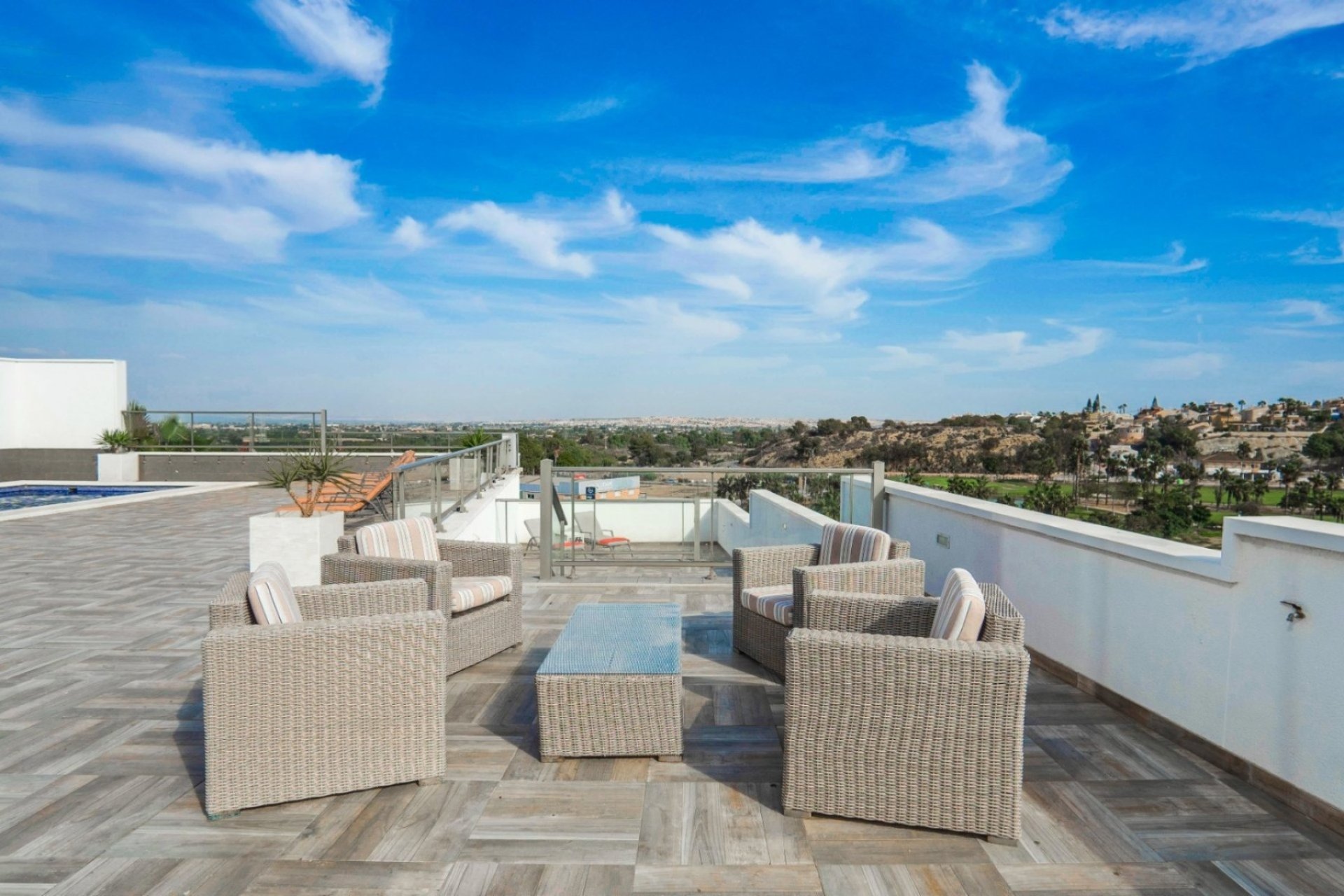 Re-Sale - Detached Villa - Ciudad Quesada