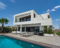 Re-Sale - Detached Villa - Ciudad Quesada