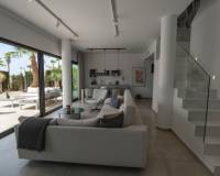 Re-Sale - Detached Villa - Ciudad Quesada