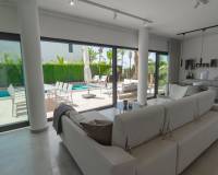 Re-Sale - Detached Villa - Ciudad Quesada