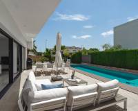 Re-Sale - Detached Villa - Ciudad Quesada