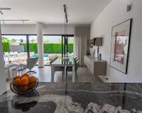Re-Sale - Detached Villa - Ciudad Quesada