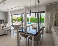 Re-Sale - Detached Villa - Ciudad Quesada