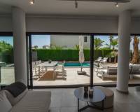 Re-Sale - Detached Villa - Ciudad Quesada