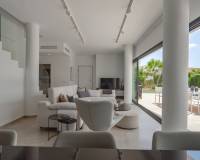 Re-Sale - Detached Villa - Ciudad Quesada