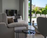 Re-Sale - Detached Villa - Ciudad Quesada