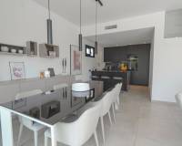 Re-Sale - Detached Villa - Ciudad Quesada