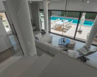 Re-Sale - Detached Villa - Ciudad Quesada