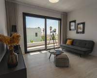 Re-Sale - Detached Villa - Ciudad Quesada