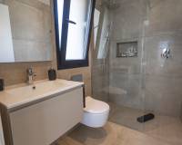 Re-Sale - Detached Villa - Ciudad Quesada