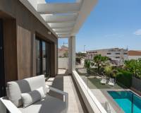 Re-Sale - Detached Villa - Ciudad Quesada