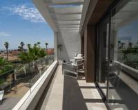Re-Sale - Detached Villa - Ciudad Quesada