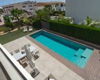 Re-Sale - Detached Villa - Ciudad Quesada