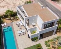 Re-Sale - Detached Villa - Ciudad Quesada