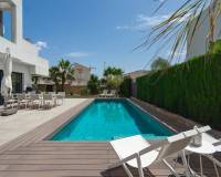 Re-Sale - Detached Villa - Ciudad Quesada