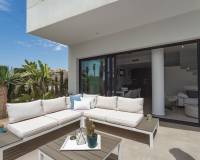 Re-Sale - Detached Villa - Ciudad Quesada