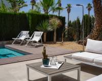 Re-Sale - Detached Villa - Ciudad Quesada