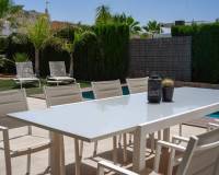 Re-Sale - Detached Villa - Ciudad Quesada