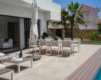 Re-Sale - Detached Villa - Ciudad Quesada