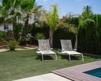 Re-Sale - Detached Villa - Ciudad Quesada