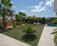Re-Sale - Detached Villa - Ciudad Quesada