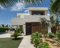 Re-Sale - Detached Villa - Ciudad Quesada