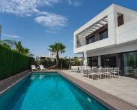 Re-Sale - Detached Villa - Ciudad Quesada