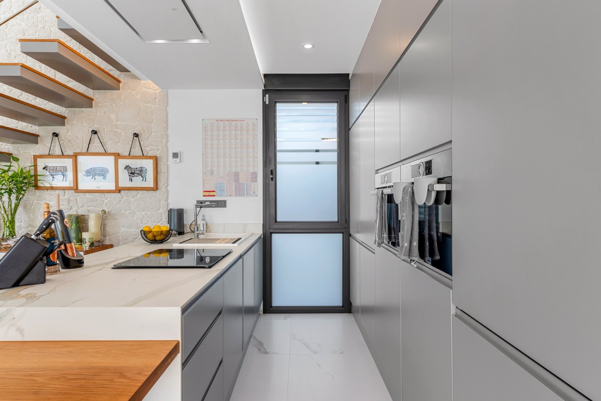 Re-Sale - Detached Villa - Ciudad Quesada