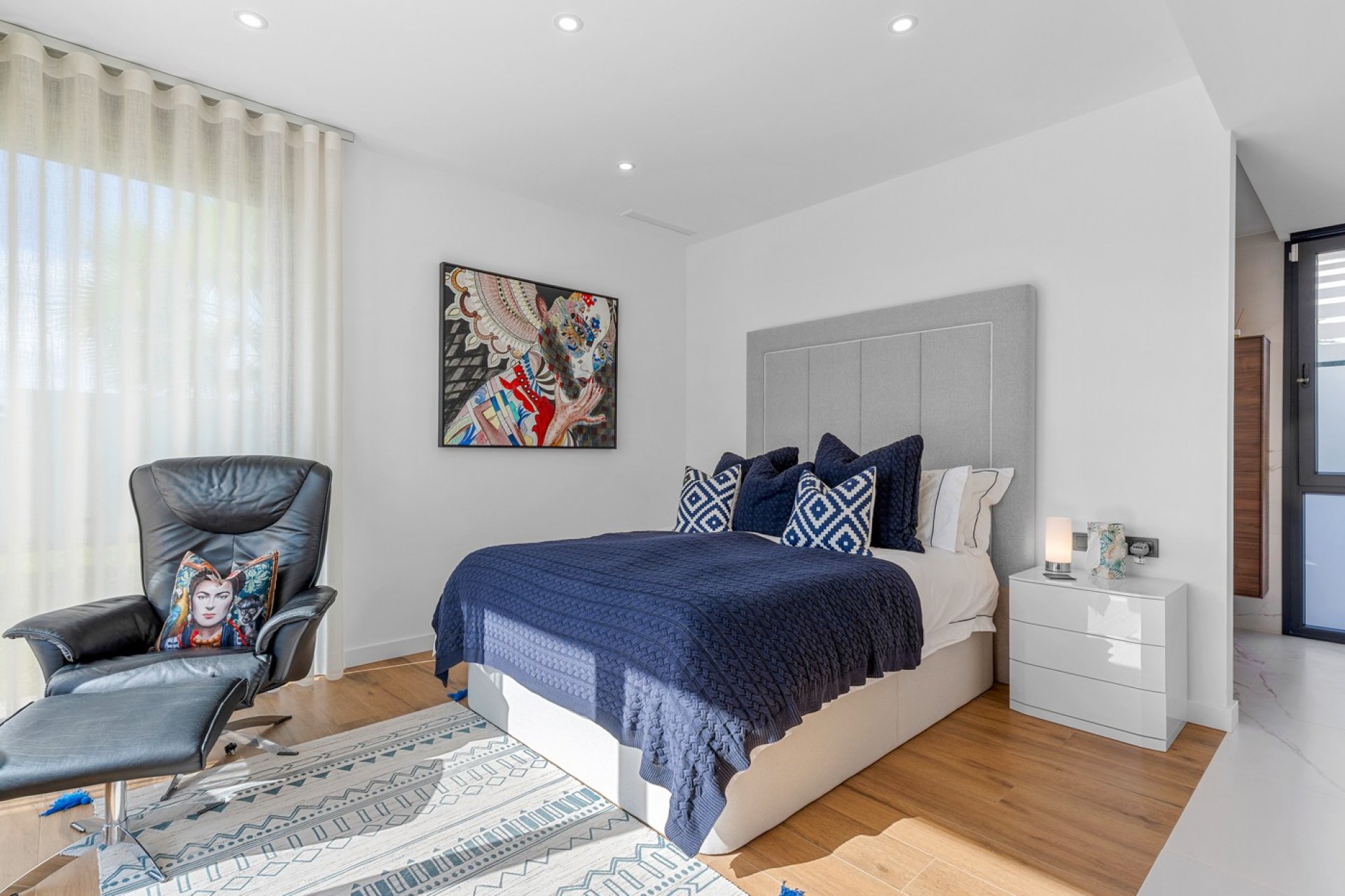 Re-Sale - Detached Villa - Ciudad Quesada