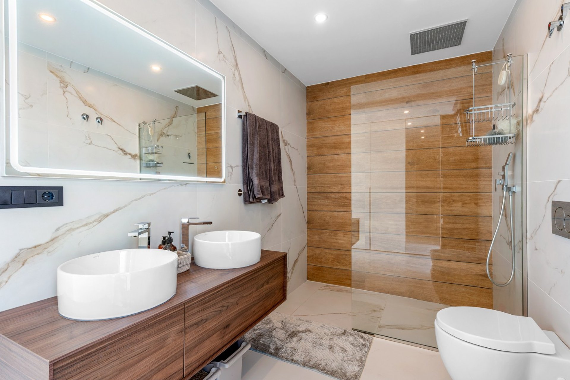 Re-Sale - Detached Villa - Ciudad Quesada