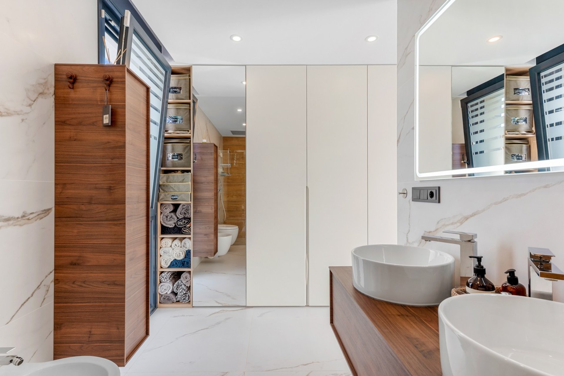 Re-Sale - Detached Villa - Ciudad Quesada