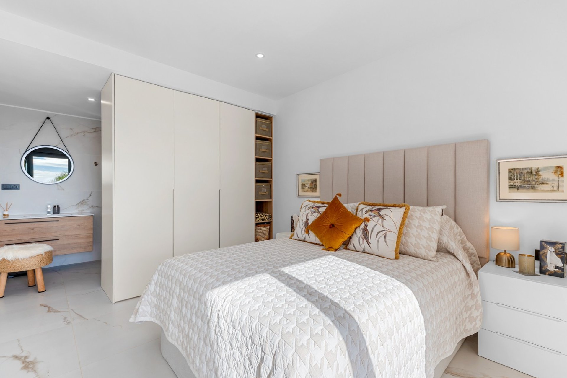 Re-Sale - Detached Villa - Ciudad Quesada