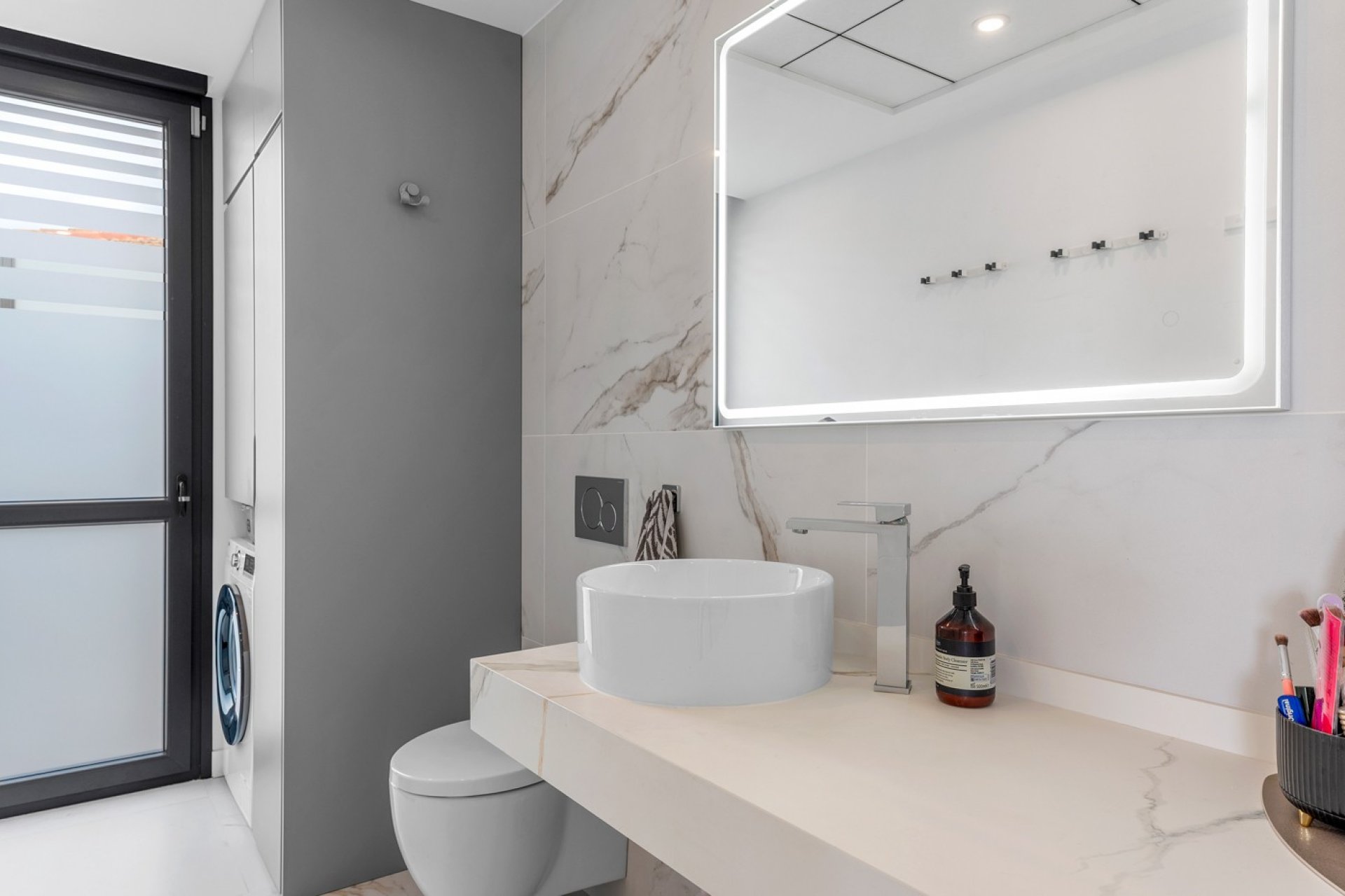 Re-Sale - Detached Villa - Ciudad Quesada