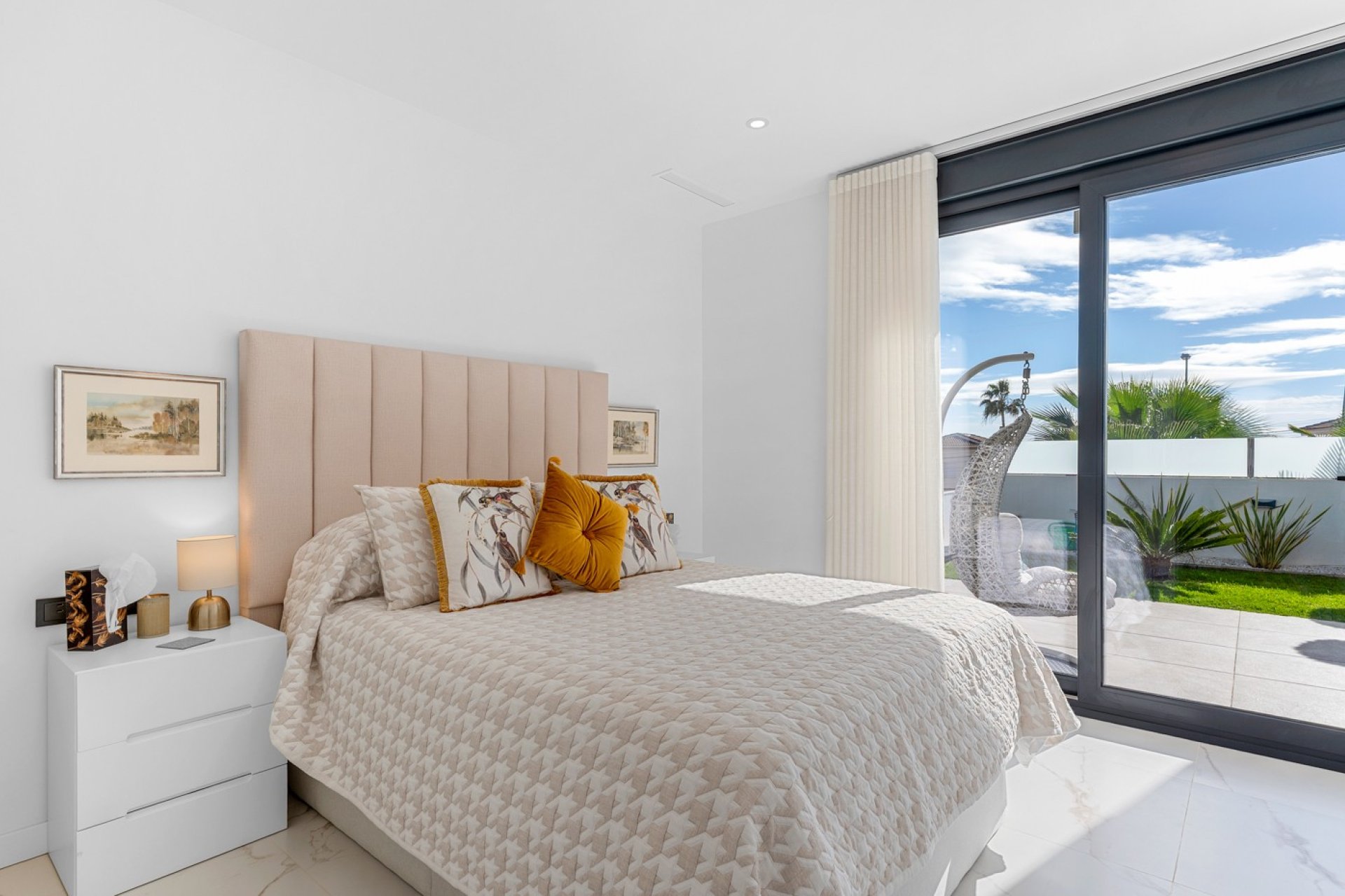 Re-Sale - Detached Villa - Ciudad Quesada