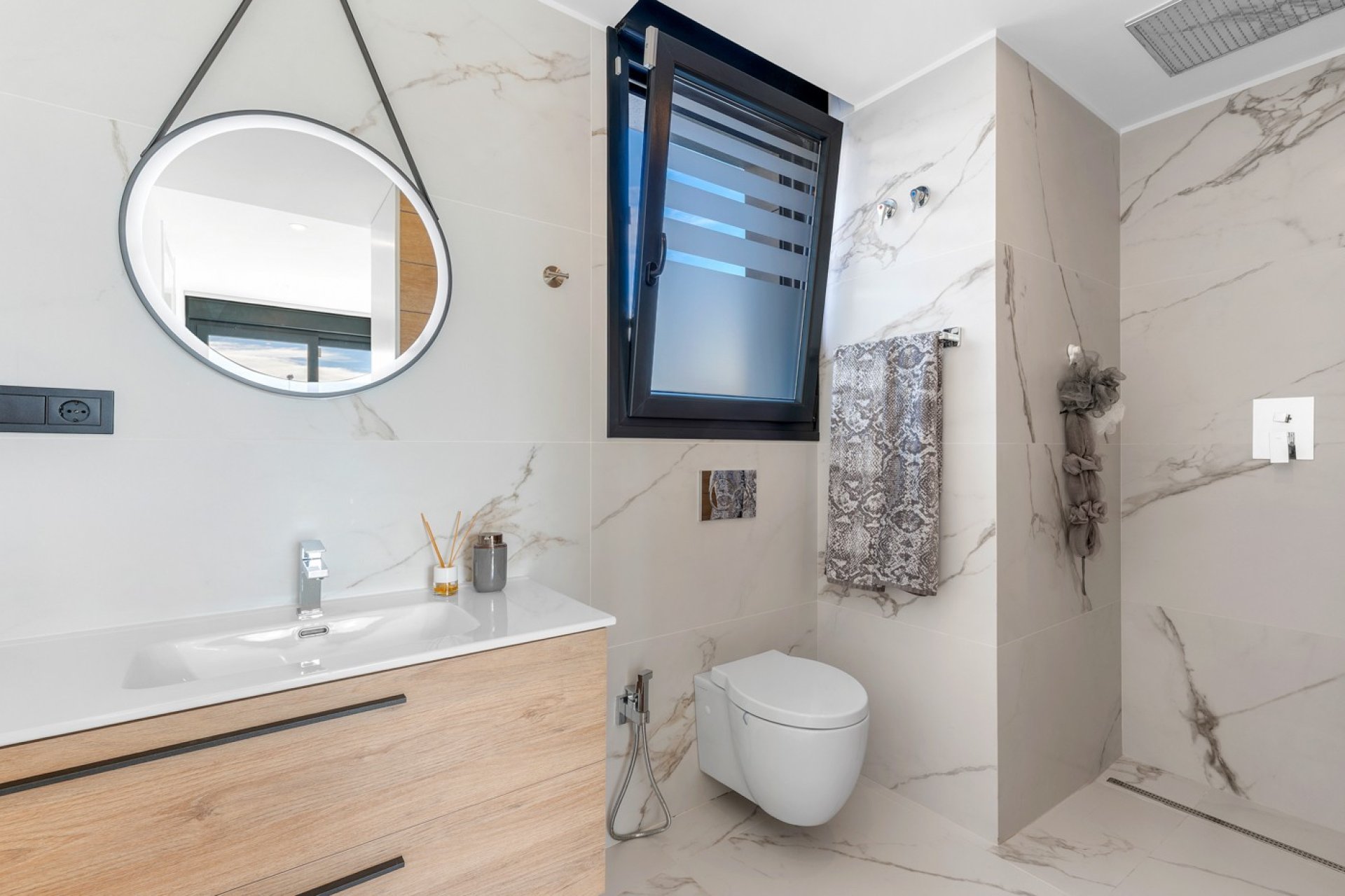 Re-Sale - Detached Villa - Ciudad Quesada