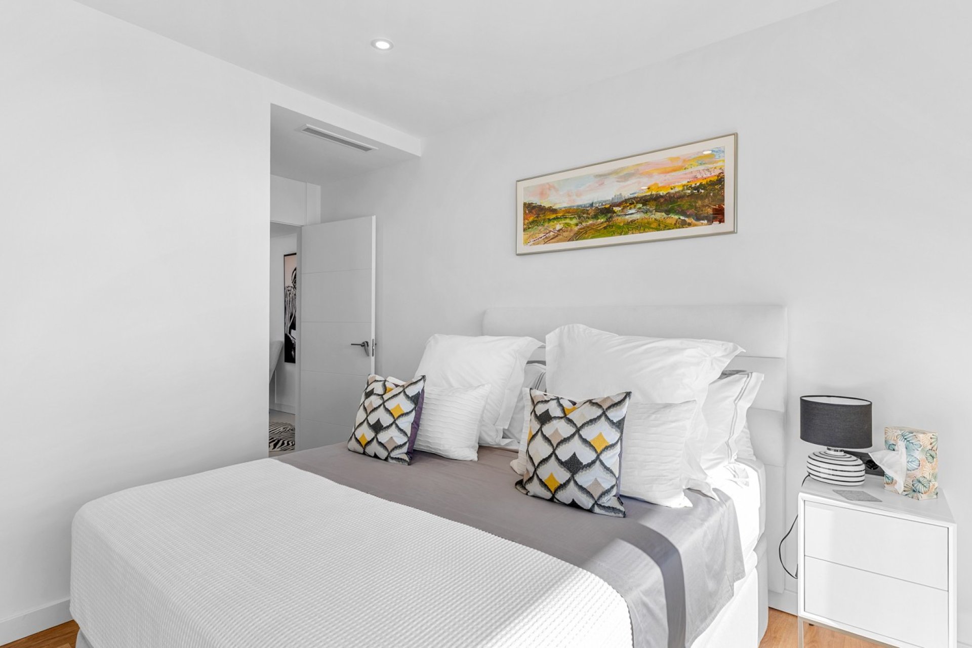 Re-Sale - Detached Villa - Ciudad Quesada