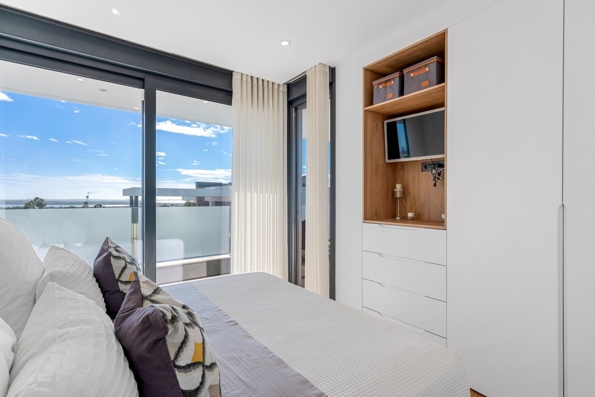 Re-Sale - Detached Villa - Ciudad Quesada