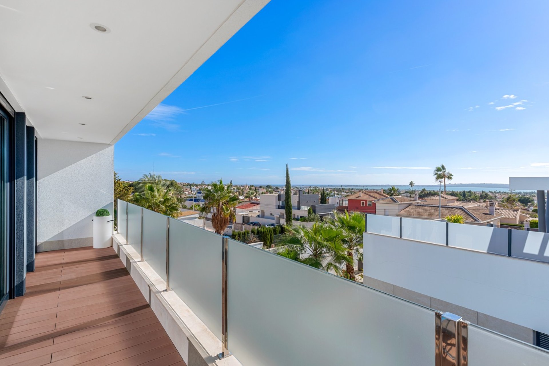 Re-Sale - Detached Villa - Ciudad Quesada