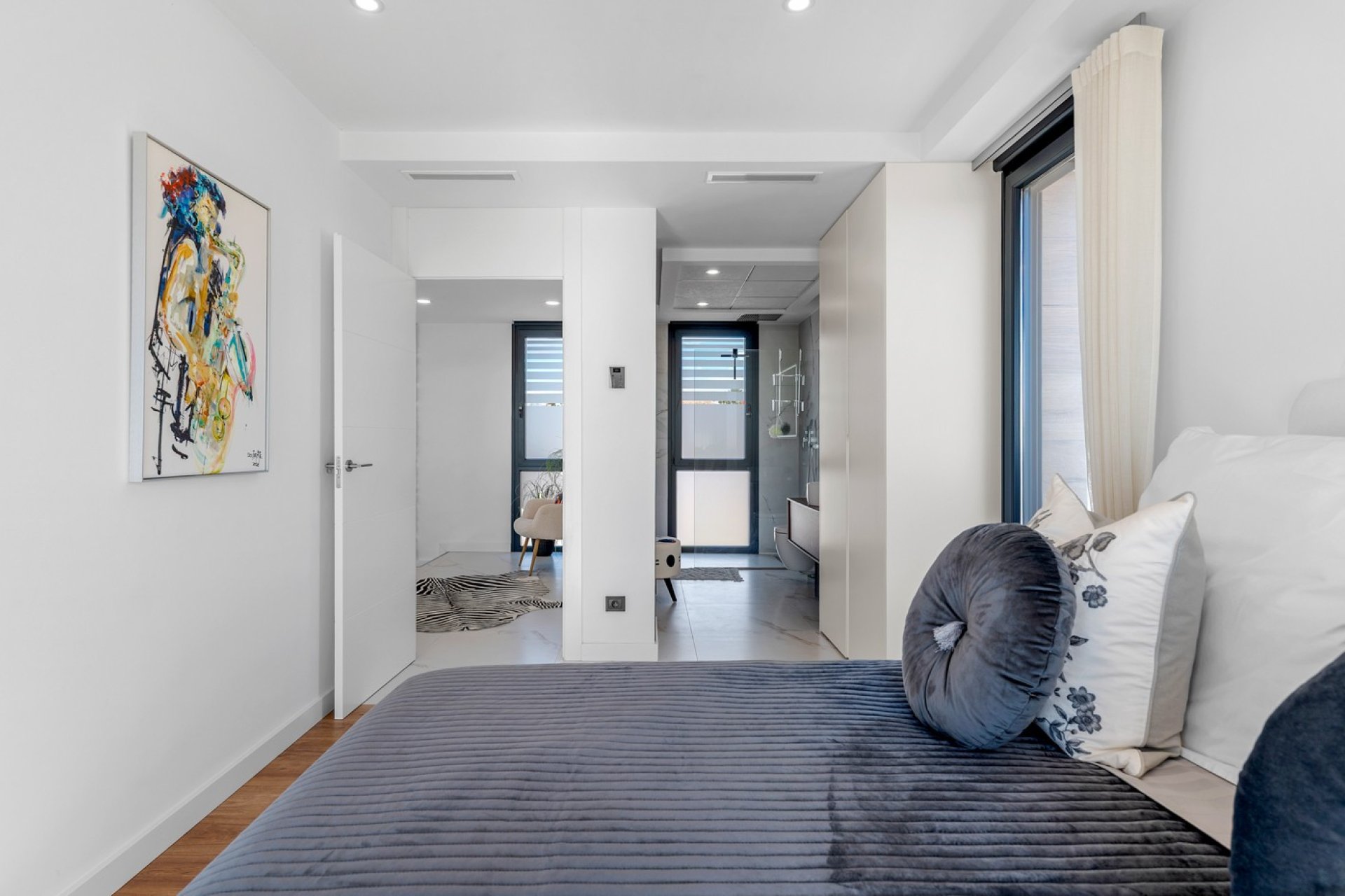 Re-Sale - Detached Villa - Ciudad Quesada